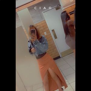 Meet your Posher, Marlene